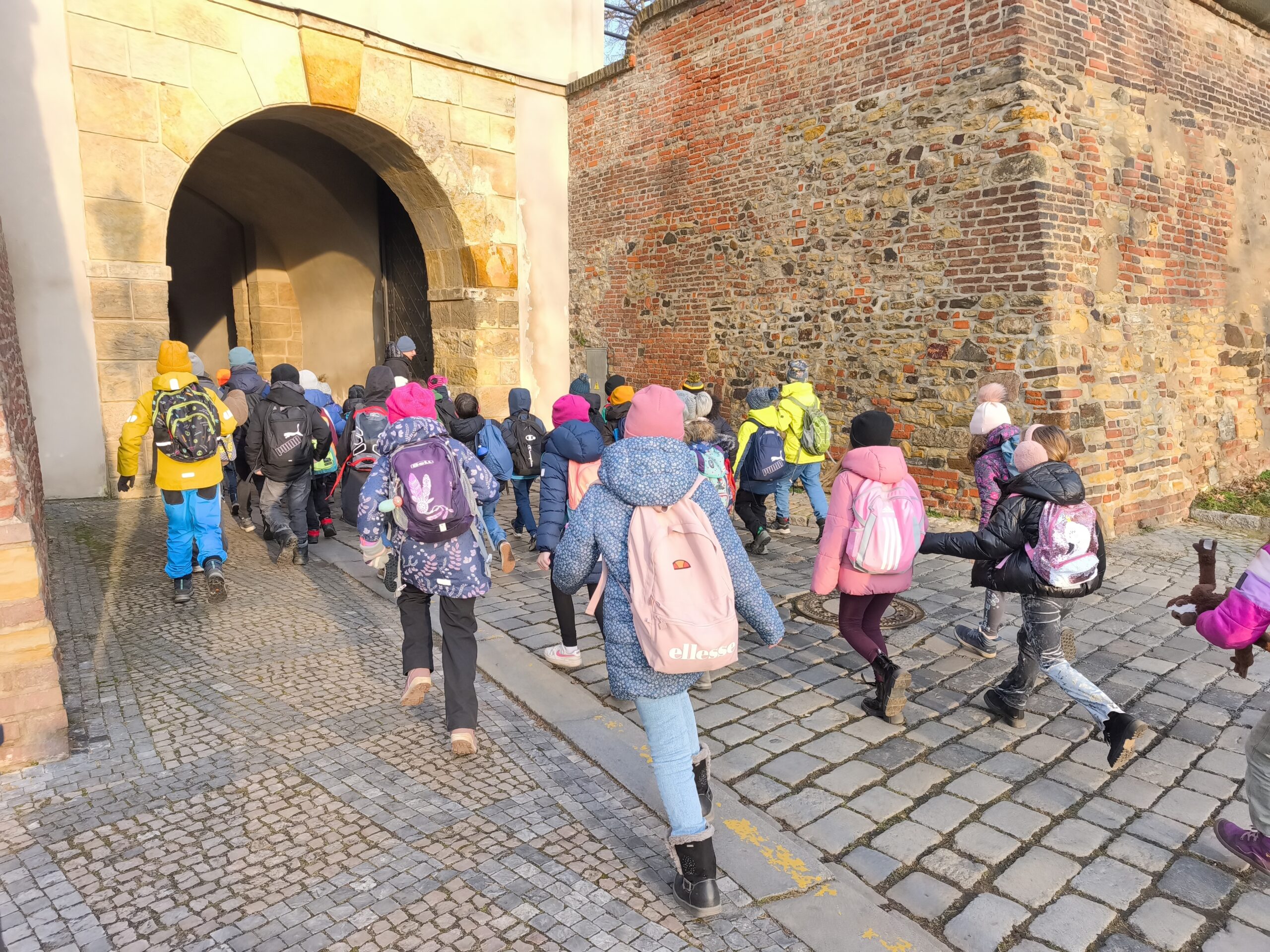 Právě si prohlížíte My mezi stanovišti běháme