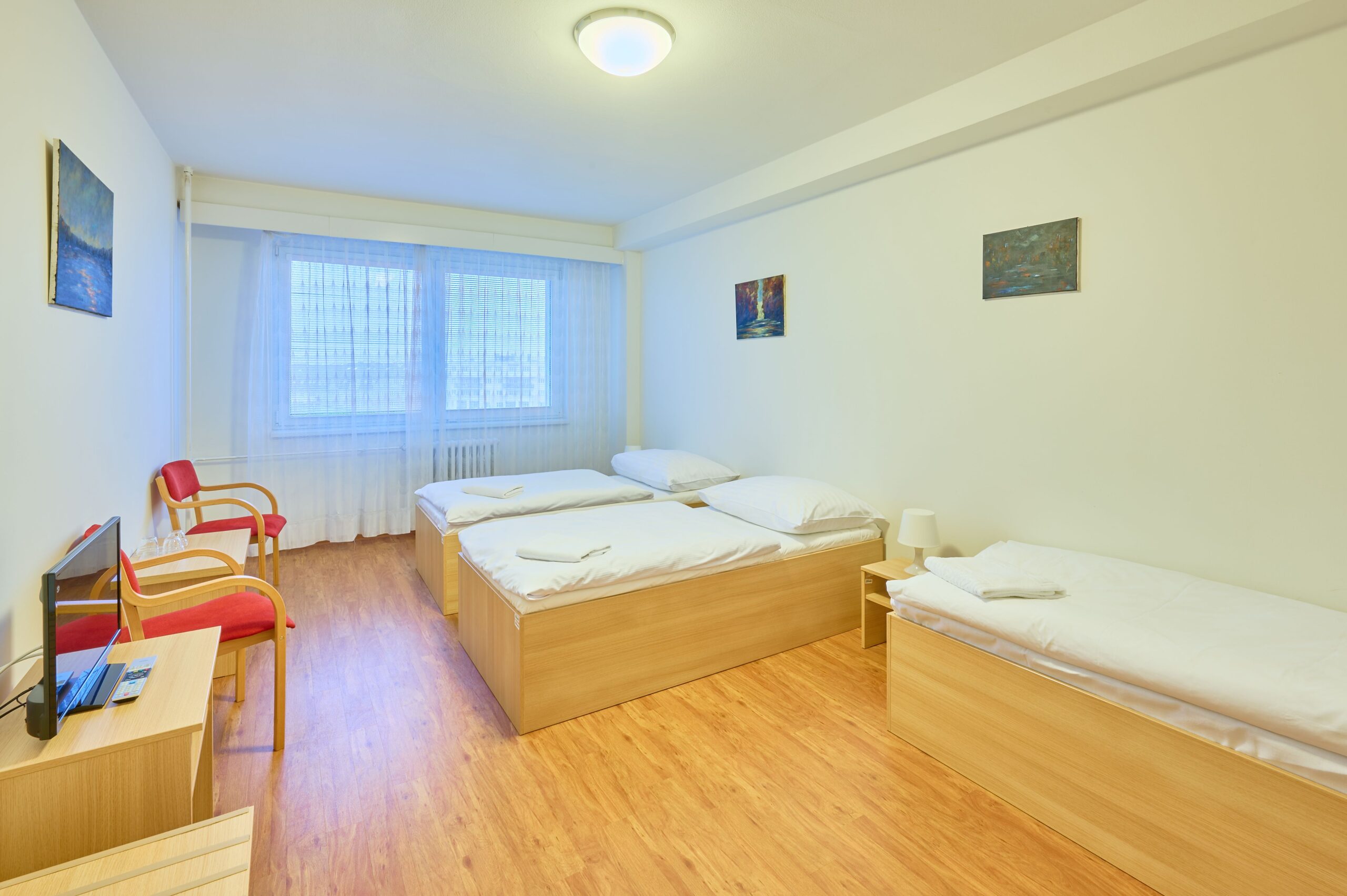 Přečtete si více ze článku Cenově dostupné ubytování u metra pro školy